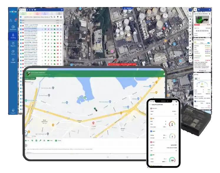 Why Customers Choose Khoury Tech