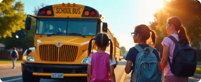 BusTrakz