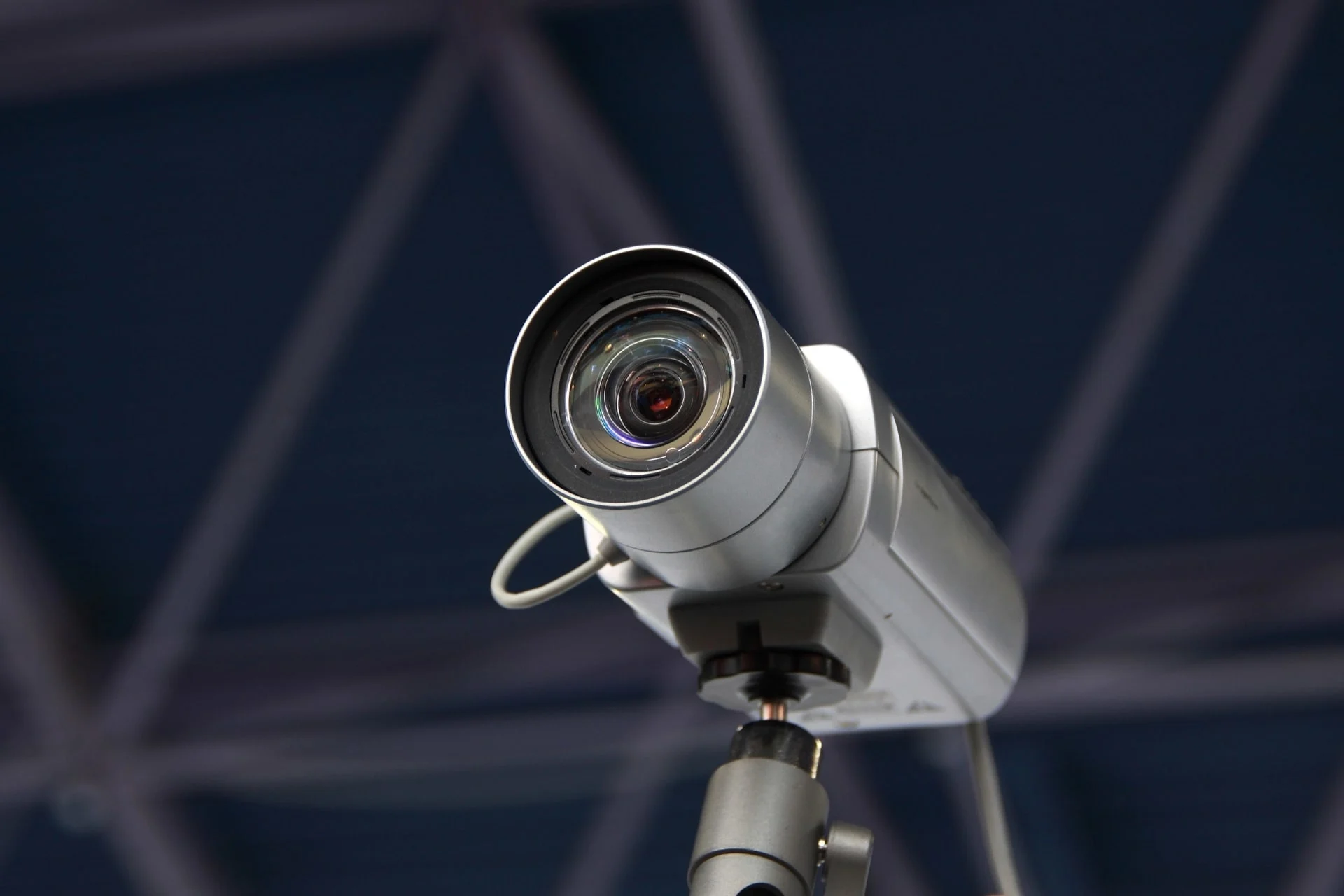 Caméra de sécurité CCTV